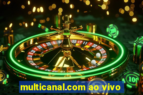 multicanal.com ao vivo